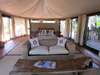 Kanga Bush Camp - Bedroom